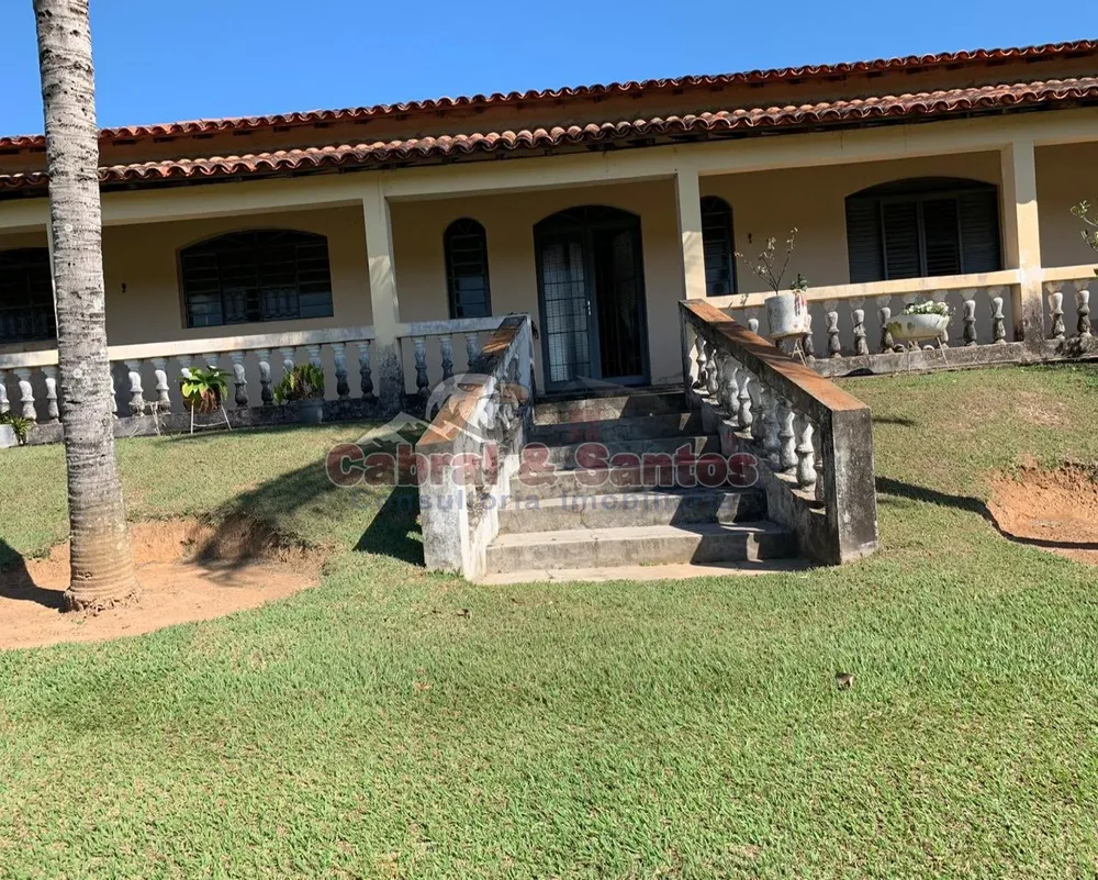 Chácara, 4 quartos, 2 hectares - Foto 4