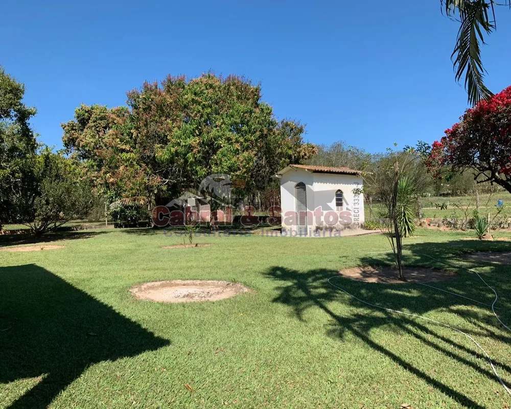 Chácara, 4 quartos, 2 hectares - Foto 11
