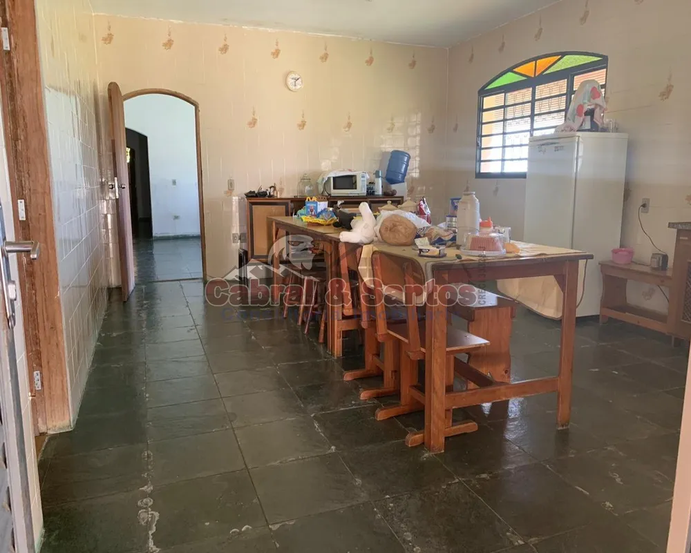 Chácara, 4 quartos, 2 hectares - Foto 6