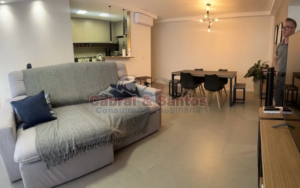 Apartamento, 2 quartos, 86 m² - Foto 2