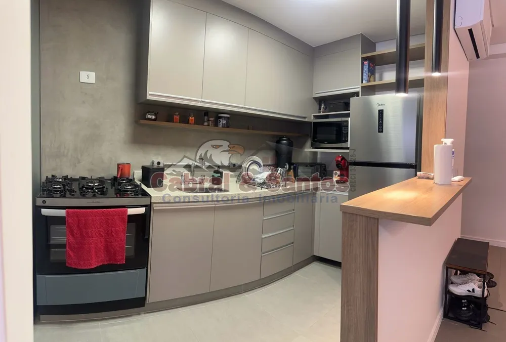 Apartamento, 2 quartos, 86 m² - Foto 4