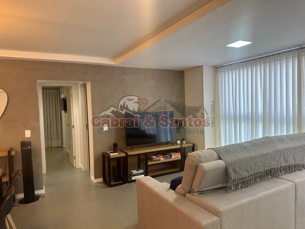 Apartamento, 2 quartos, 86 m² - Foto 1