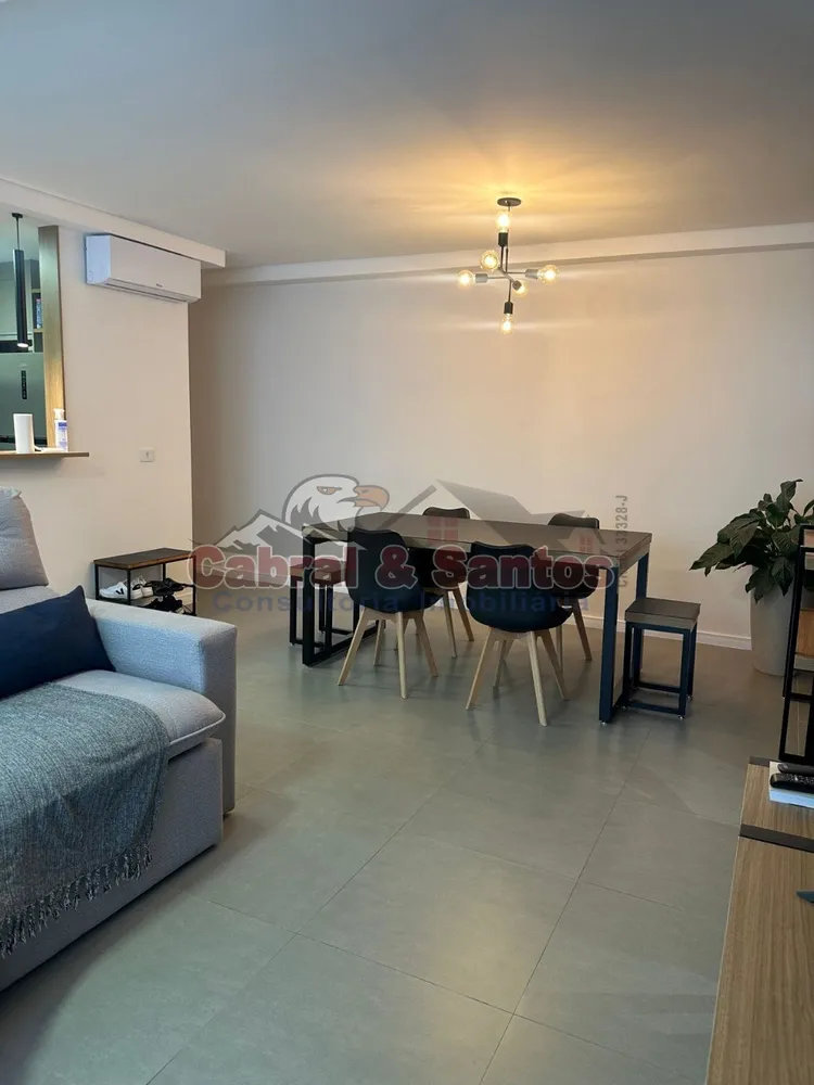 Apartamento, 2 quartos, 86 m² - Foto 3