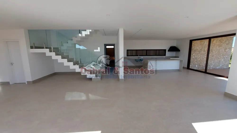 Casa, 3 quartos, 299 m² - Foto 1