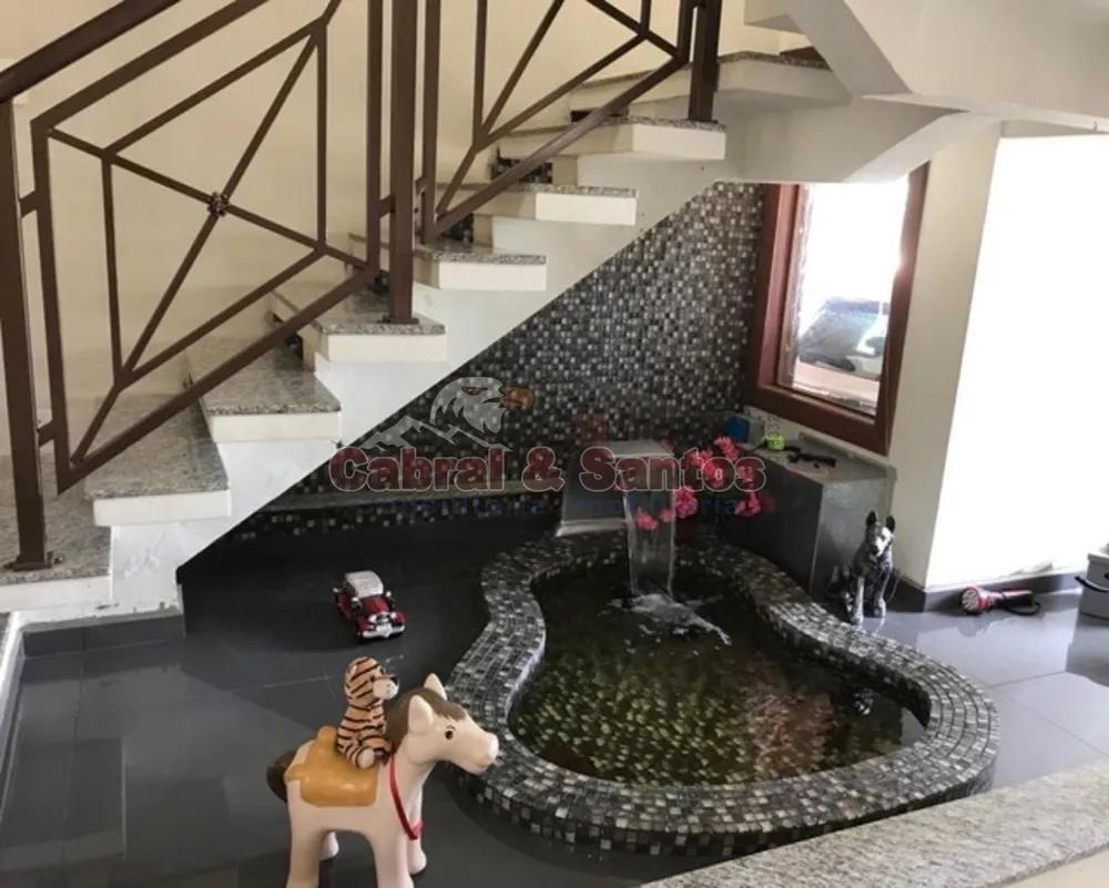 Casa, 3 quartos, 400 m² - Foto 3
