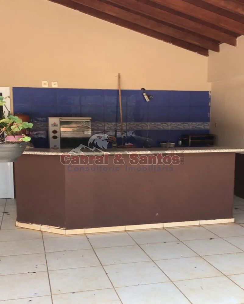 Casa, 3 quartos, 400 m² - Foto 11