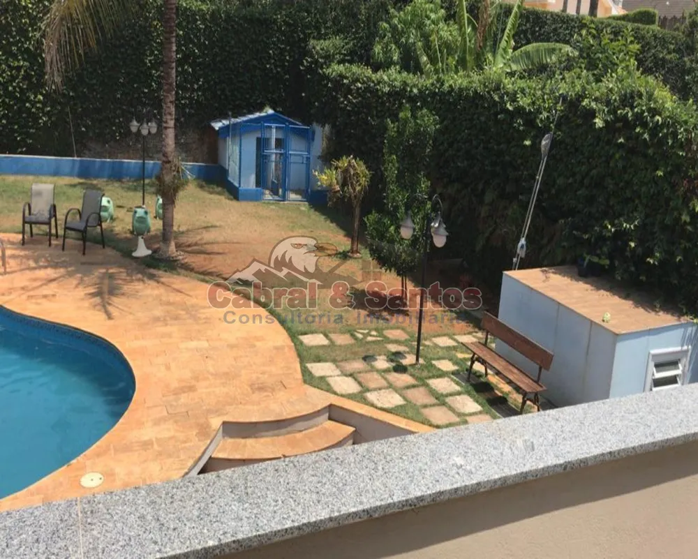 Casa, 3 quartos, 400 m² - Foto 9