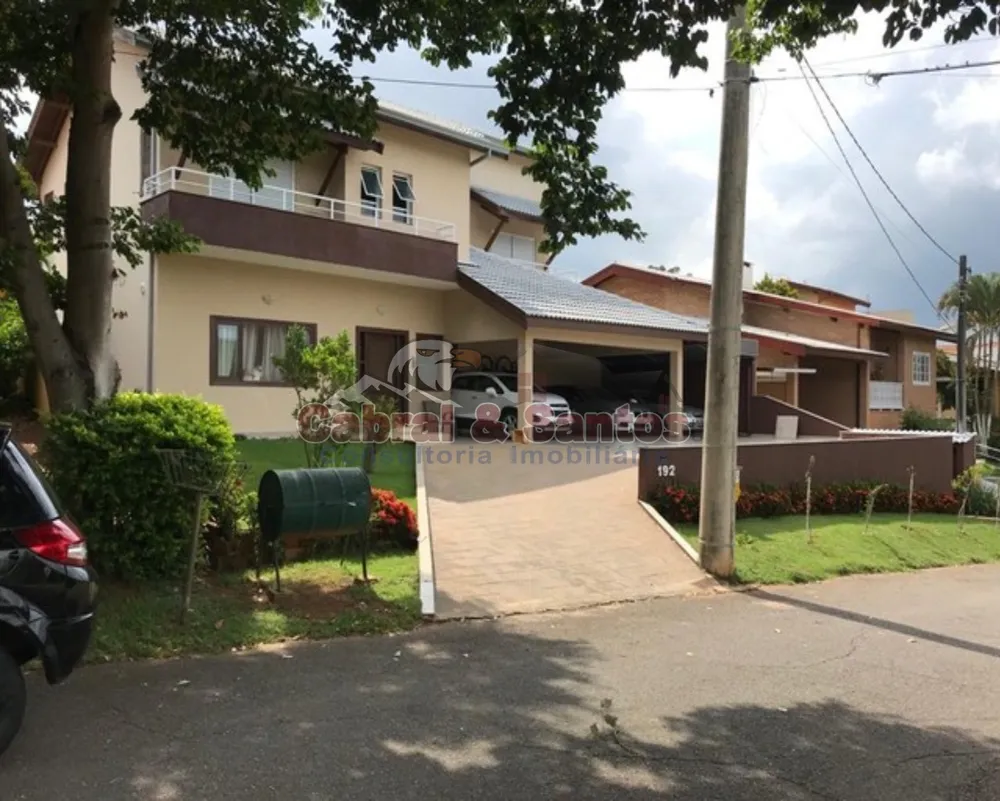 Casa, 3 quartos, 400 m² - Foto 1