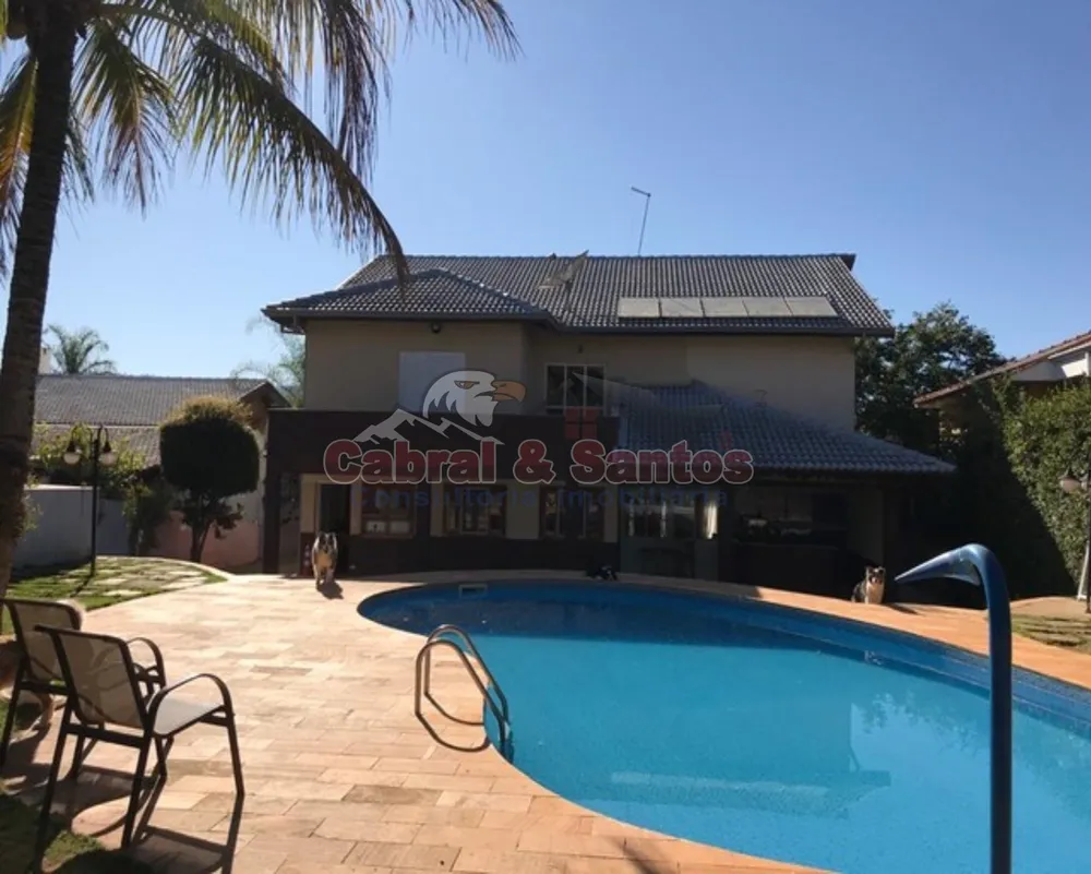 Casa, 3 quartos, 400 m² - Foto 12