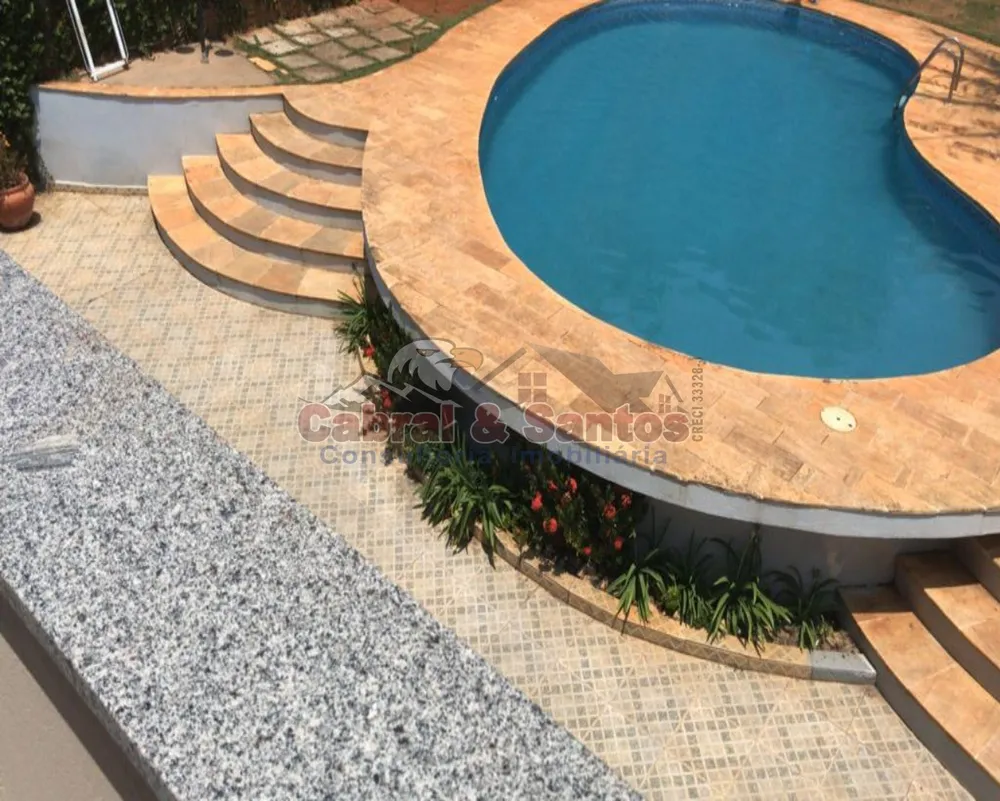 Casa, 3 quartos, 400 m² - Foto 10