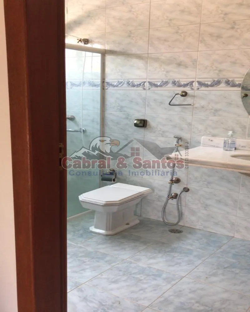 Casa, 3 quartos, 400 m² - Foto 6
