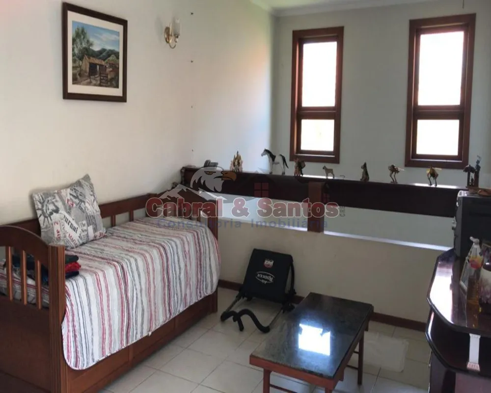 Casa, 3 quartos, 400 m² - Foto 4