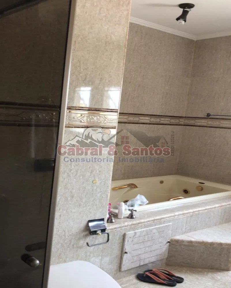 Casa, 3 quartos, 400 m² - Foto 8