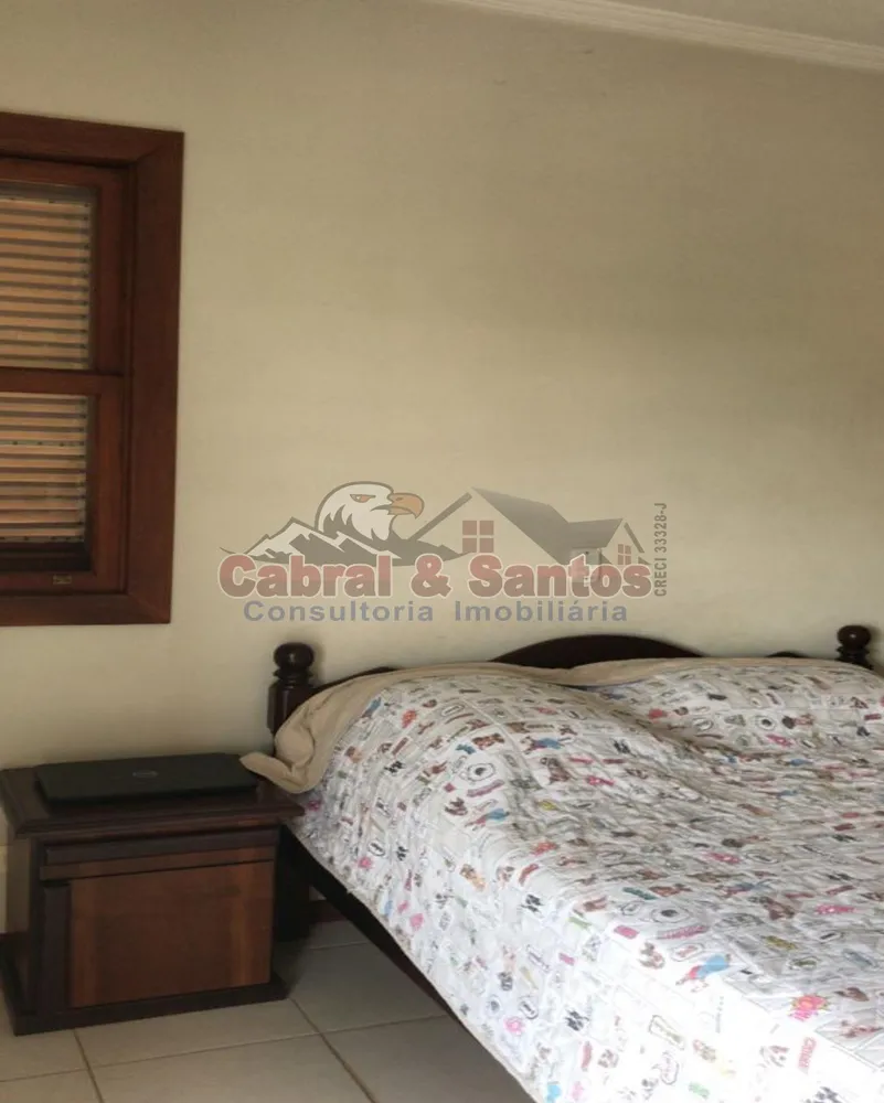 Casa, 3 quartos, 400 m² - Foto 5