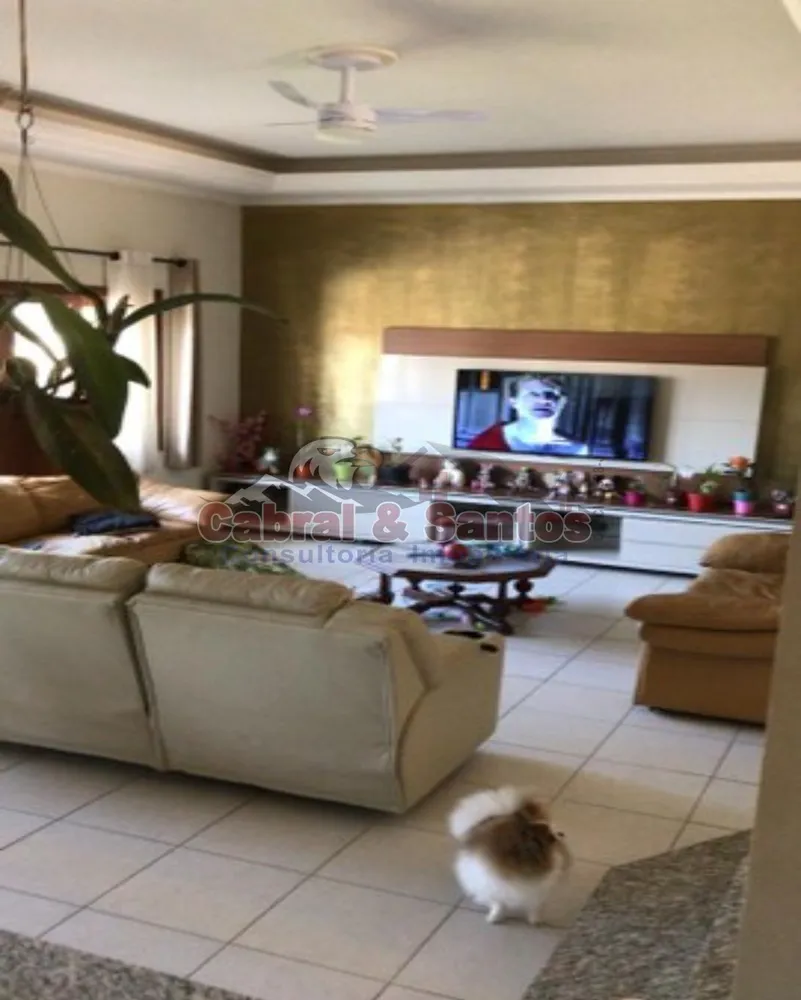 Casa, 3 quartos, 400 m² - Foto 2