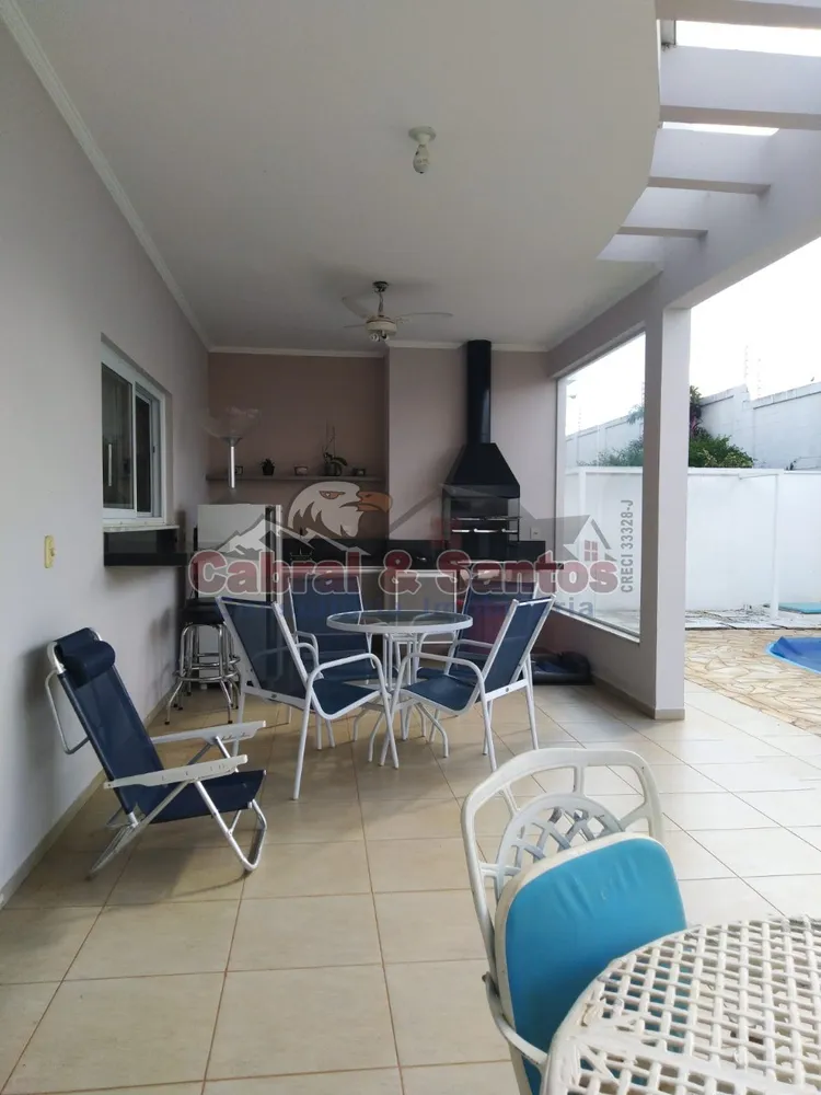 Casa, 3 quartos, 268 m² - Foto 10