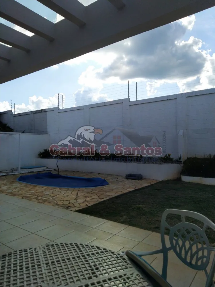 Casa, 3 quartos, 268 m² - Foto 9