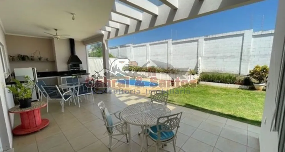 Casa, 3 quartos, 268 m² - Foto 11