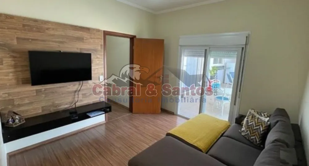 Casa, 3 quartos, 268 m² - Foto 5