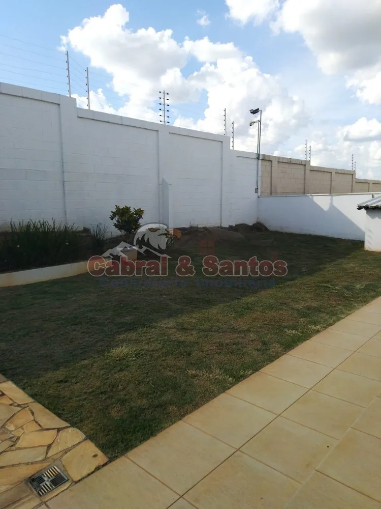 Casa, 3 quartos, 268 m² - Foto 12