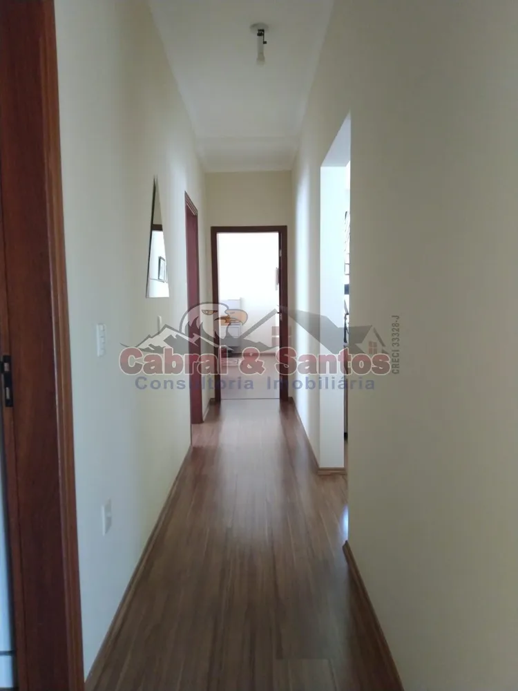 Casa, 3 quartos, 268 m² - Foto 7