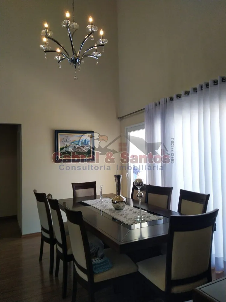 Casa, 3 quartos, 268 m² - Foto 3