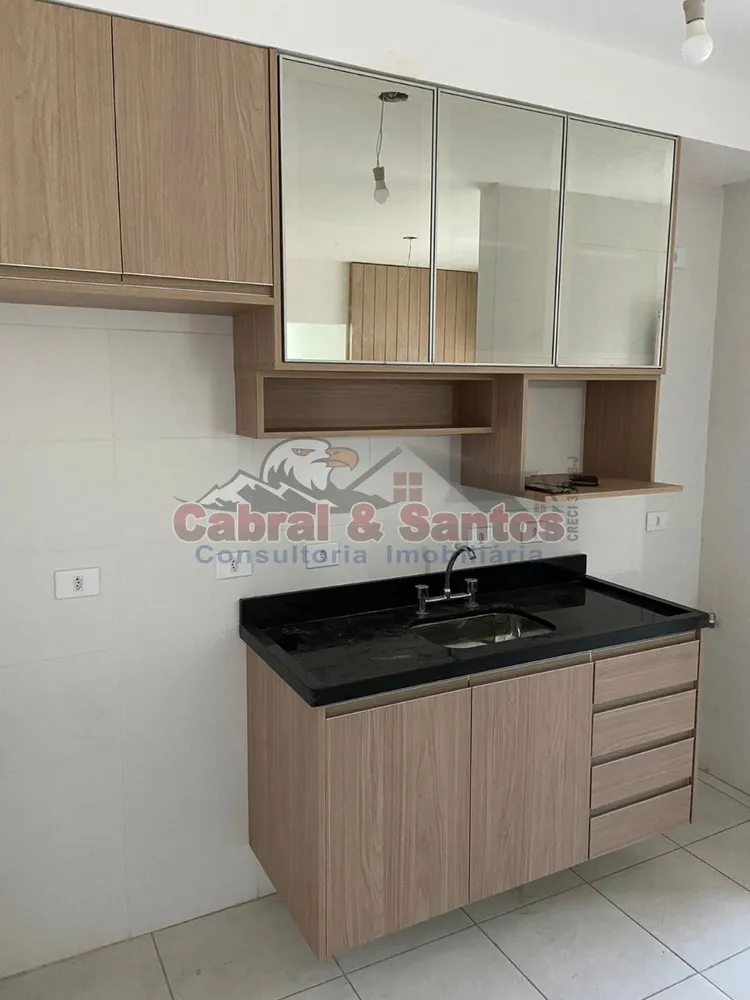 Apartamento, 3 quartos, 81 m² - Foto 3
