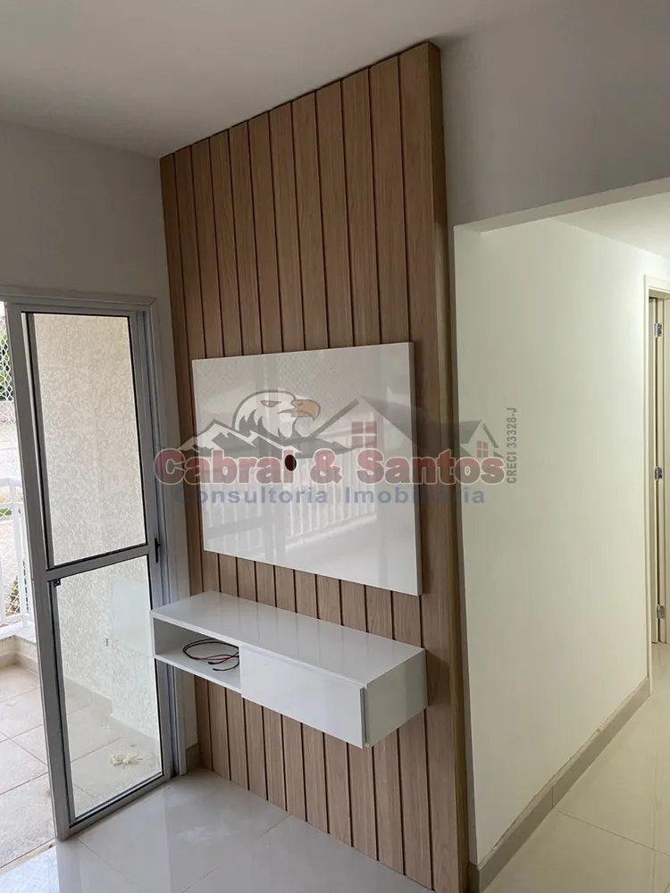Apartamento, 3 quartos, 81 m² - Foto 1