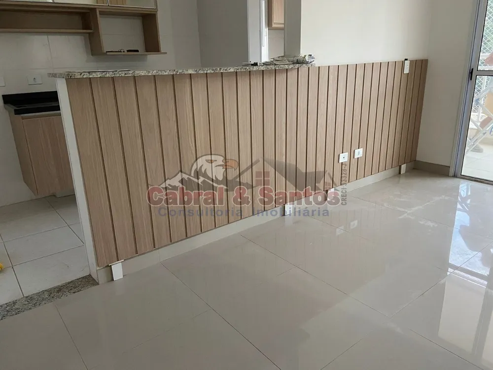 Apartamento, 3 quartos, 81 m² - Foto 2