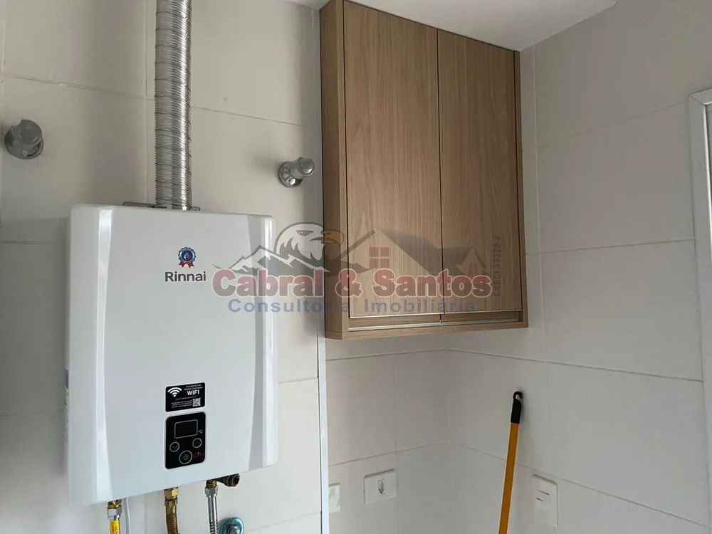 Apartamento, 3 quartos, 81 m² - Foto 4