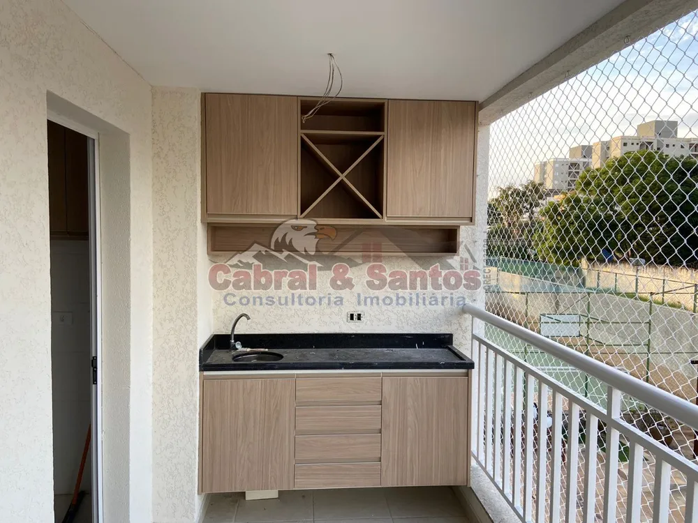 Apartamento, 3 quartos, 81 m² - Foto 5