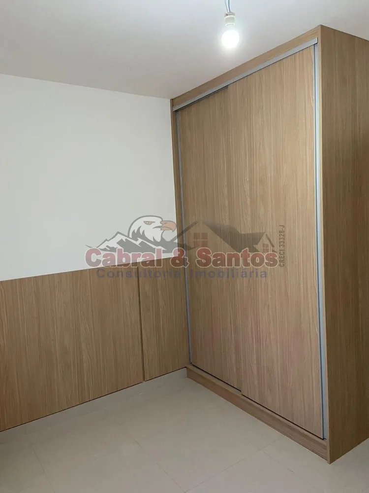 Apartamento, 3 quartos, 81 m² - Foto 9
