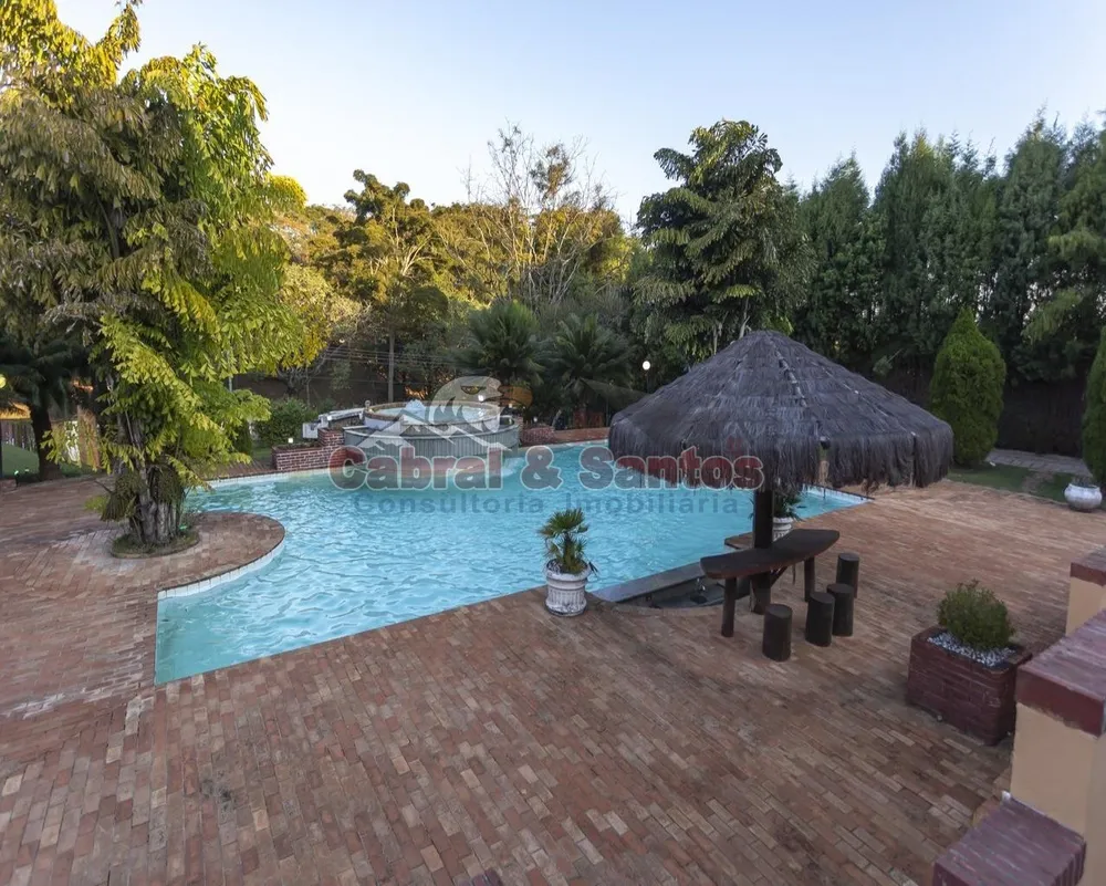 Casa, 6 quartos, 557 m² - Foto 12