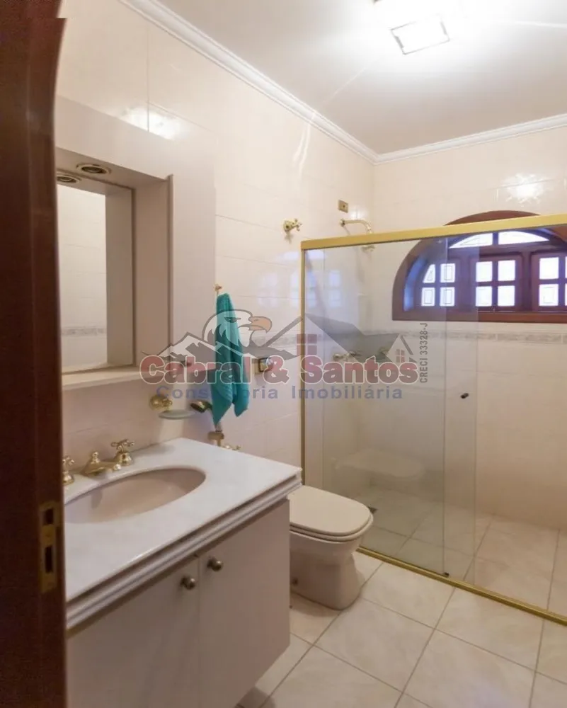 Casa, 6 quartos, 557 m² - Foto 8