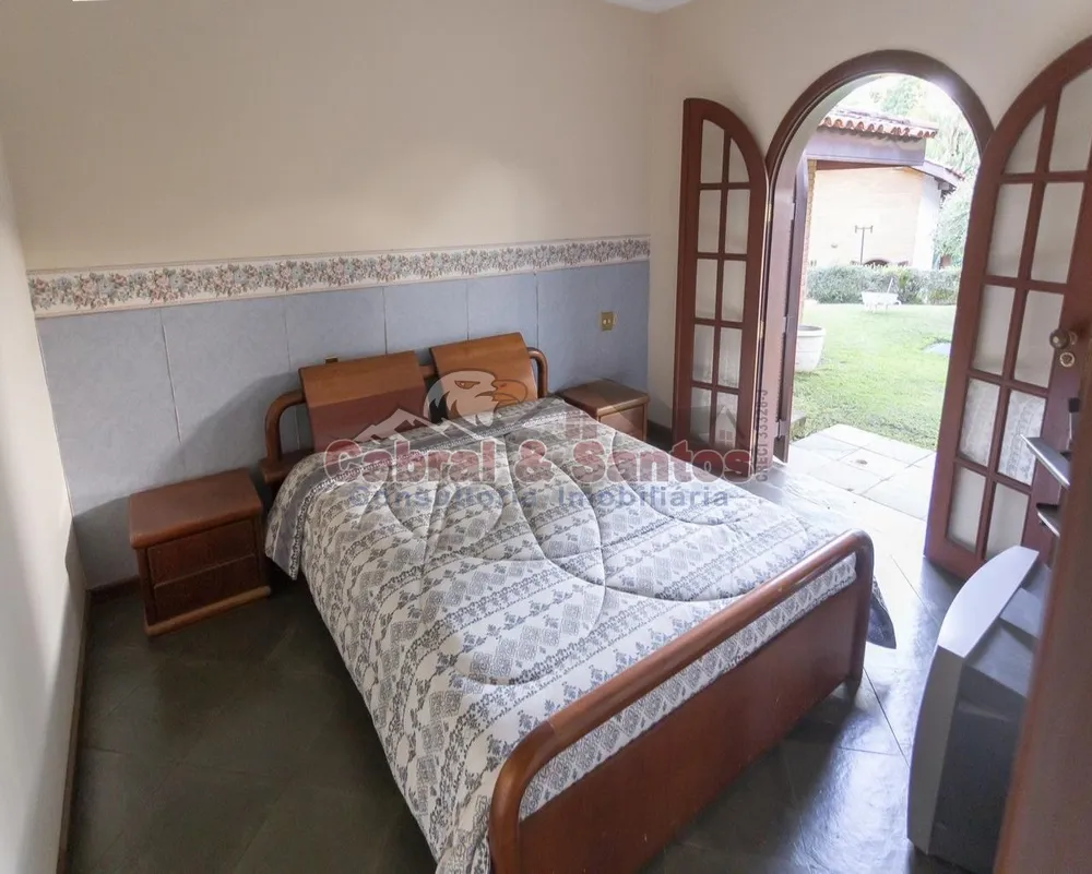 Casa, 6 quartos, 557 m² - Foto 7
