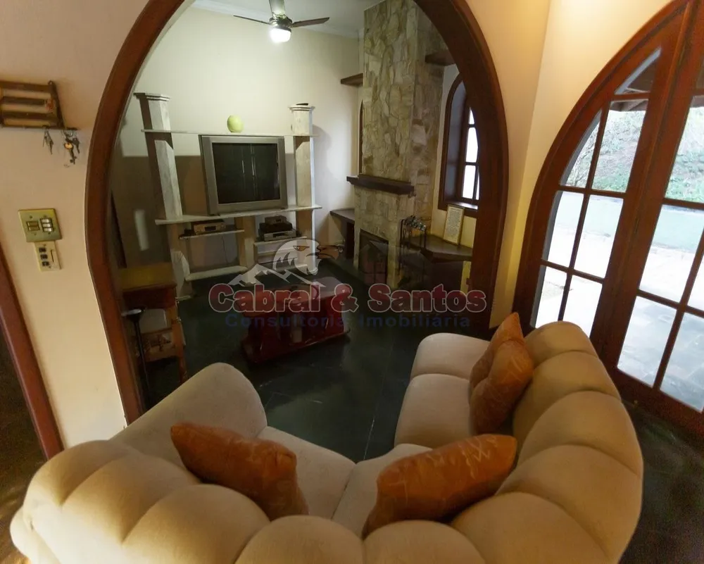 Casa, 6 quartos, 557 m² - Foto 3