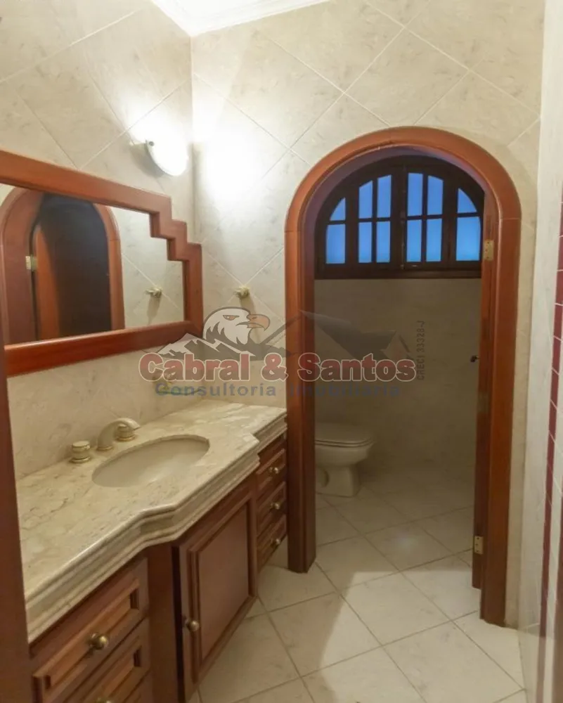 Casa, 6 quartos, 557 m² - Foto 4