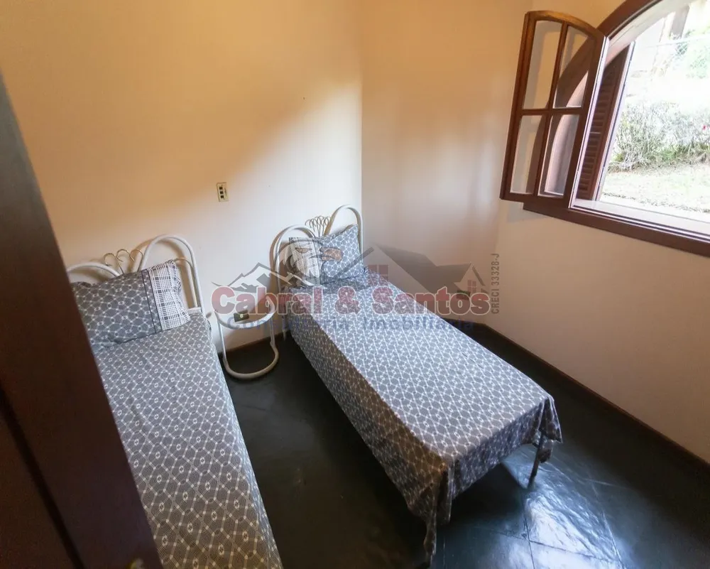 Casa, 6 quartos, 557 m² - Foto 9