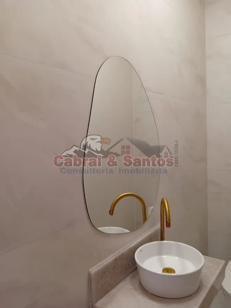 Casa, 2 quartos, 135 m² - Foto 10