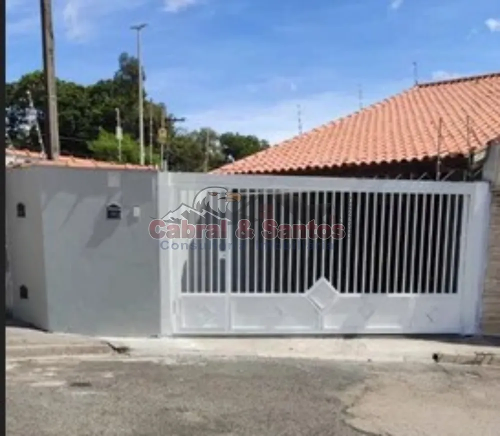 Casa, 2 quartos, 104 m² - Foto 1