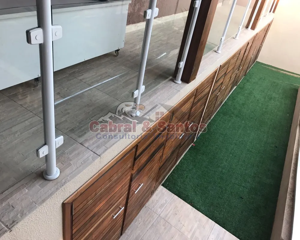 Casa, 3 quartos, 226 m² - Foto 7