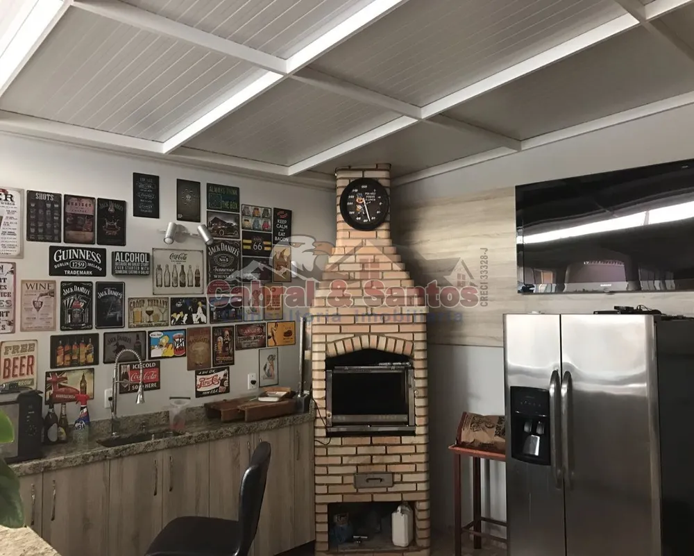 Casa, 3 quartos, 226 m² - Foto 11