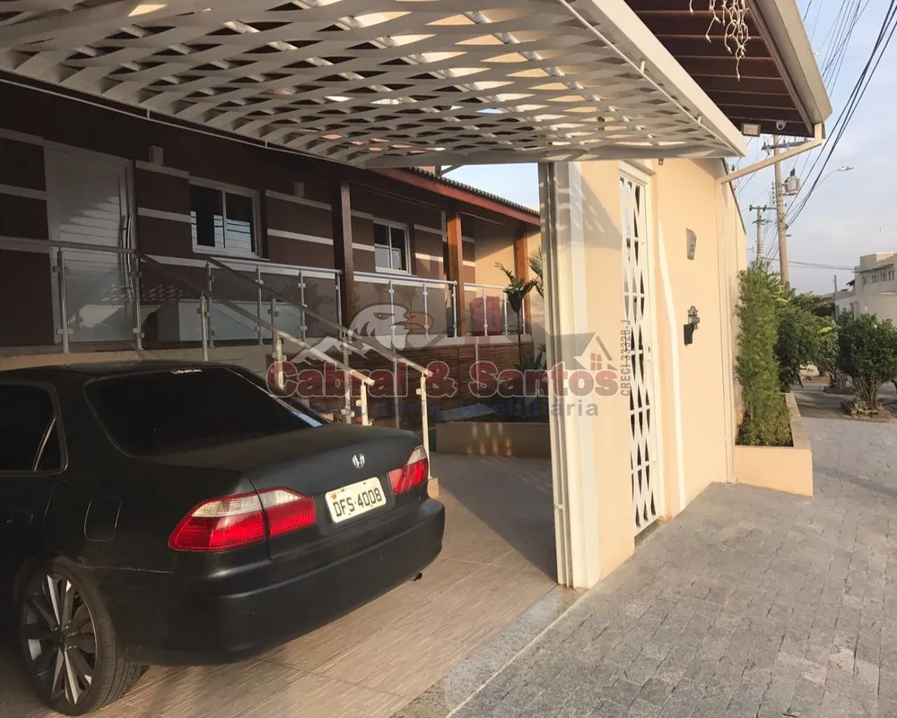 Casa, 3 quartos, 226 m² - Foto 6