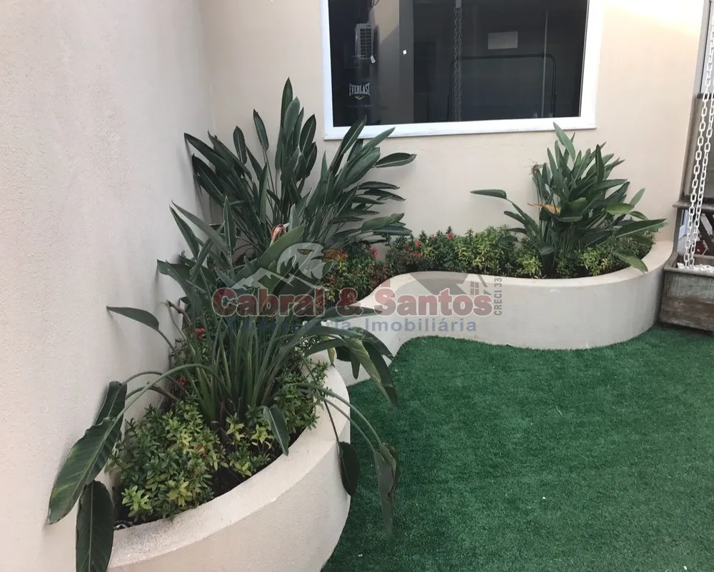 Casa, 3 quartos, 226 m² - Foto 12