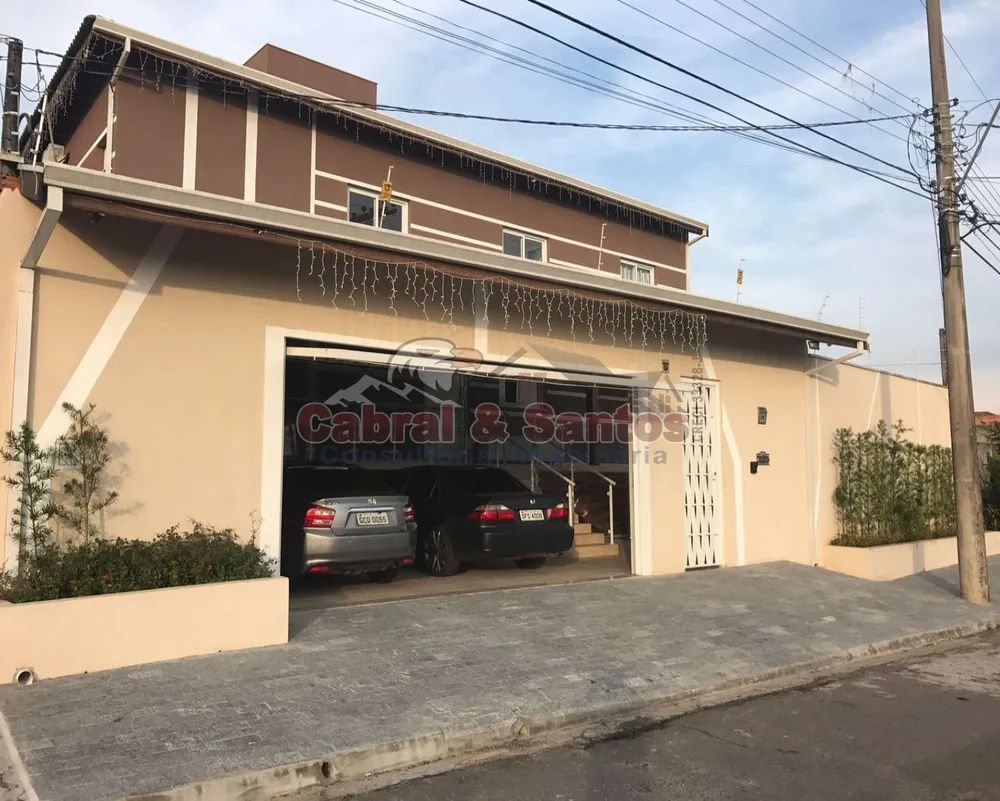 Casa, 3 quartos, 226 m² - Foto 8
