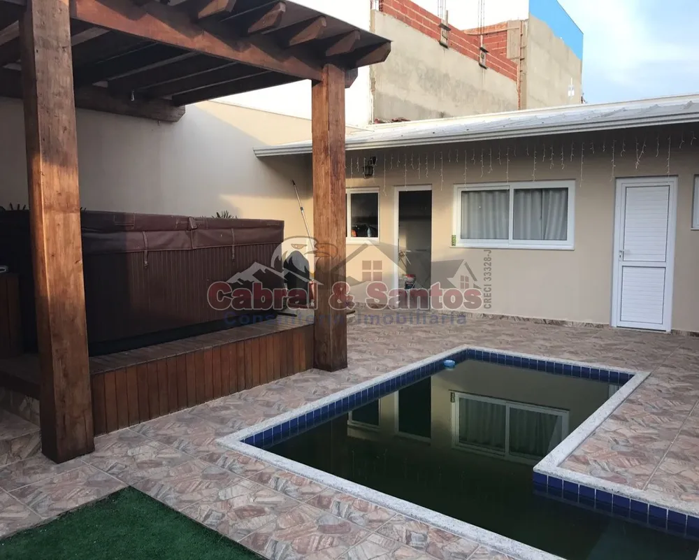 Casa, 3 quartos, 226 m² - Foto 5
