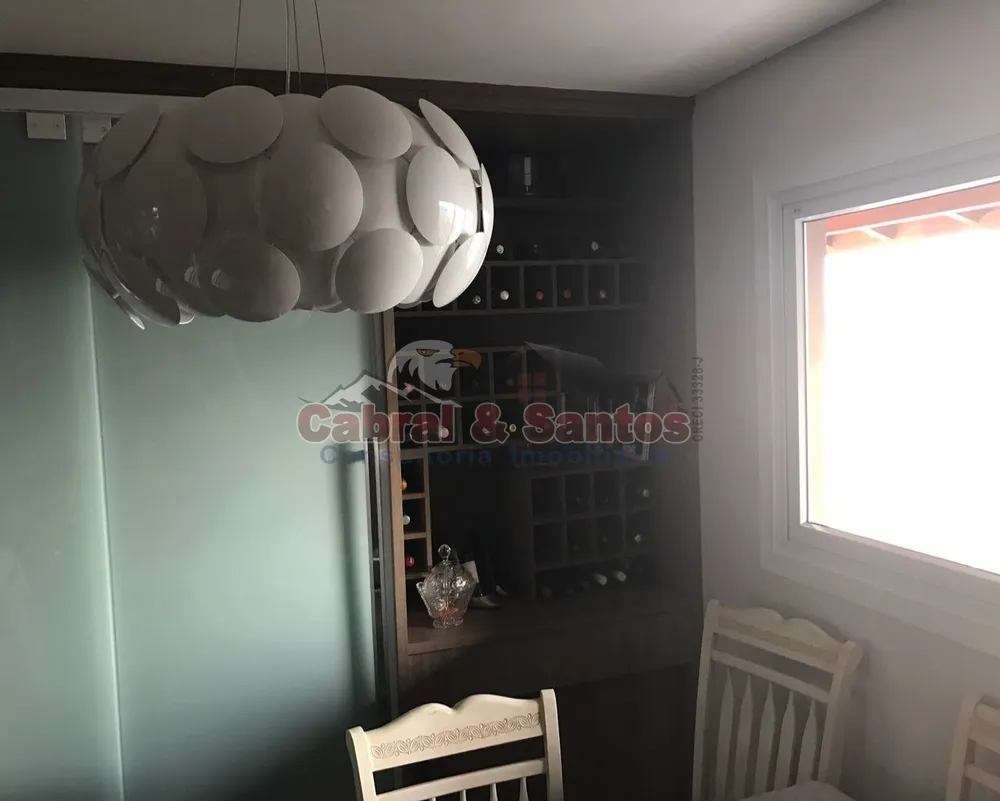 Casa, 3 quartos, 226 m² - Foto 10