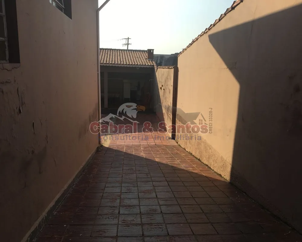 Casa, 3 quartos, 182 m² - Foto 4