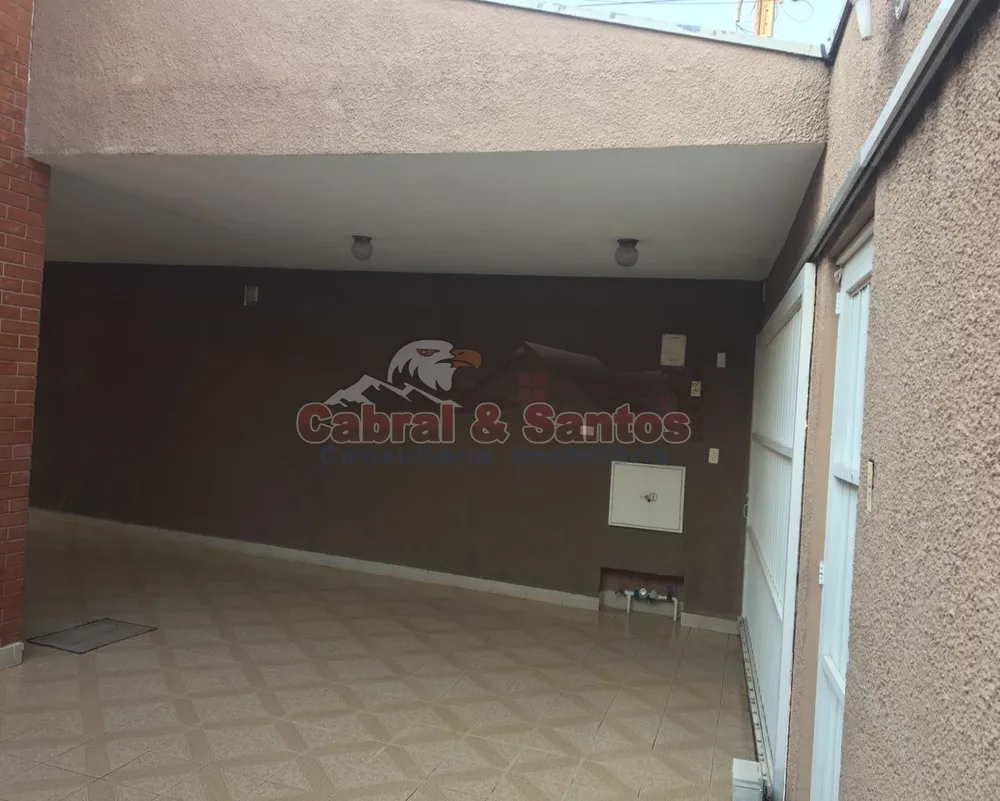 Casa, 3 quartos, 182 m² - Foto 1