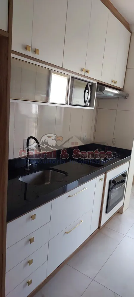 Apartamento, 2 quartos, 62 m² - Foto 4